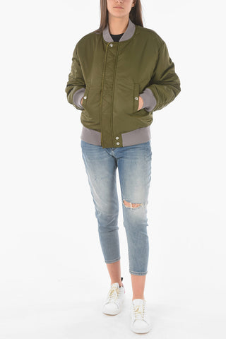 reversible G-MA-ONE bomber