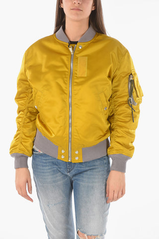 reversible G-MA-ONE bomber