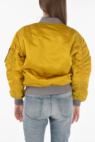 reversible G-MA-ONE bomber