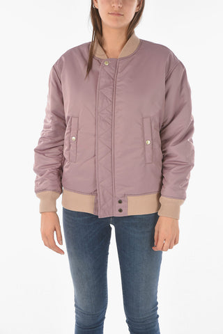 2 Pocket G-MA-ONE-REV Bomber with Breast Pocket