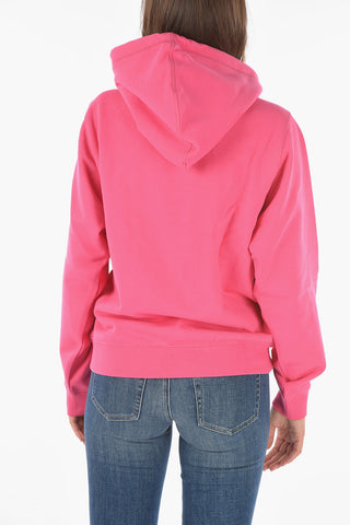 Brushed BRAVES NOT DEAD Hoodie