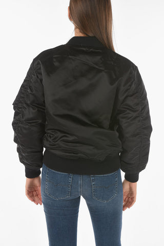 reversible G-MA-ONE bomber