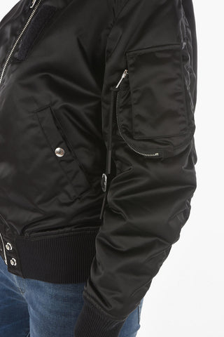 reversible G-MA-ONE bomber
