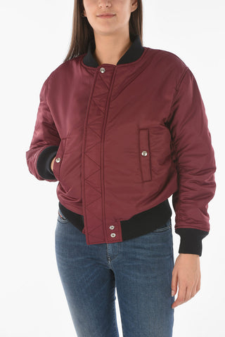 reversible G-MA-ONE bomber