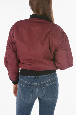 reversible G-MA-ONE bomber