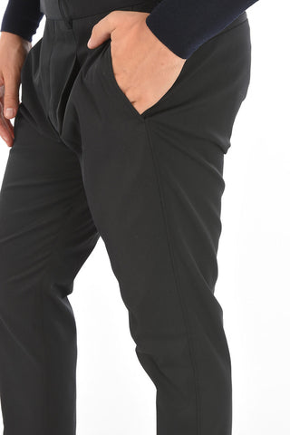 CC COLLECTION Virgin Wool Blend RESET Slack Pants