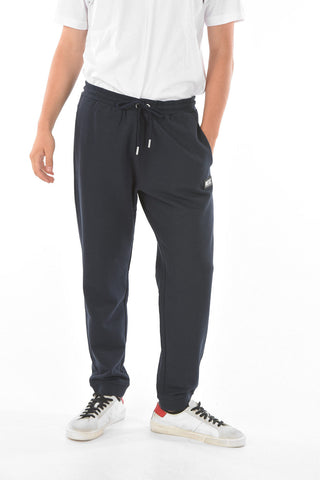 Joggers P-TARY a 4 tasche con elastico in vita