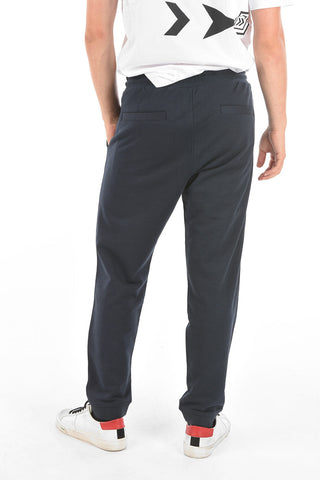 Joggers P-TARY a 4 tasche con elastico in vita