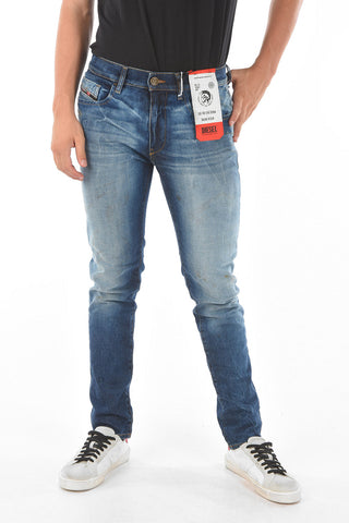Jeans D-STRUKT slim fit 16cm L.32