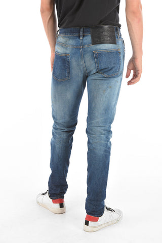 Jeans D-STRUKT slim fit 16cm L.32