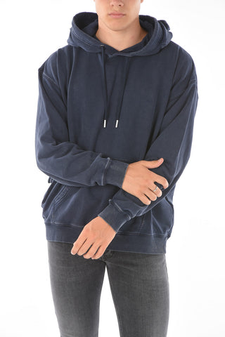 Maxi Patch Pocket S-ERPOCKOO-B1 Hoodie