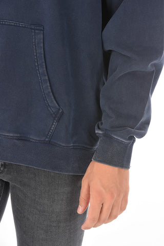Maxi Patch Pocket S-ERPOCKOO-B1 Hoodie