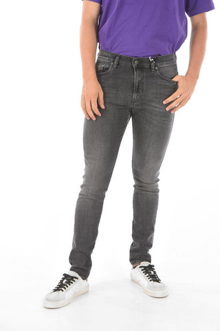 15cm Skinny Fit D-AMNY-Y Jeans L32