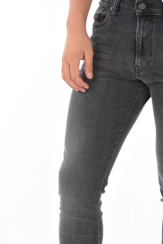 15cm Skinny Fit D-AMNY-Y Jeans L32