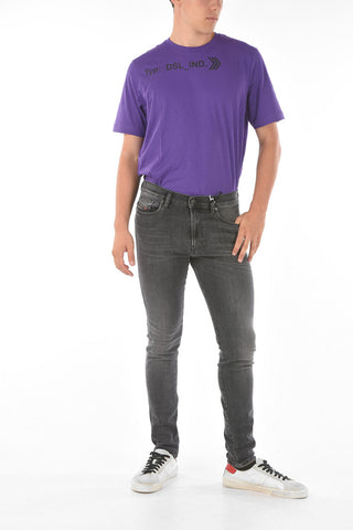 15cm Skinny Fit D-AMNY-Y Jeans L32