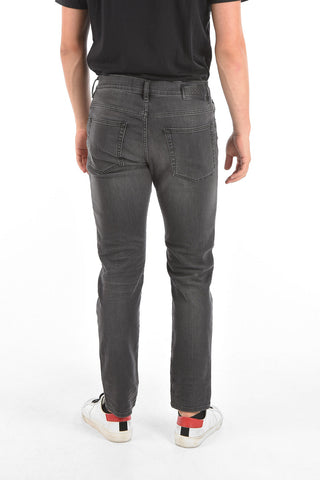 17cm 5 Pockets Tapered Fit D-FINING Jeans L32