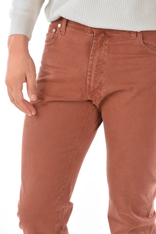 ID LUXURY DENIM 5-Pocket Jeans