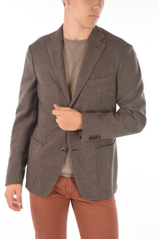 CC COLLECTION Wool Blend SPORTSWEAR Blazer