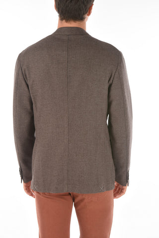 CC COLLECTION Wool Blend SPORTSWEAR Blazer