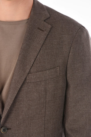 CC COLLECTION Wool Blend SPORTSWEAR Blazer