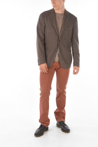 CC COLLECTION Wool Blend SPORTSWEAR Blazer