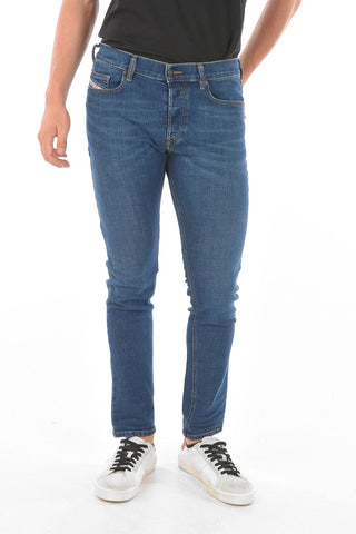 16cm slim fit D-LUSTER jeans L.30