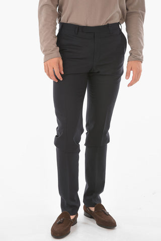 CC COLLECTION Virgin Wool REFINED Pants