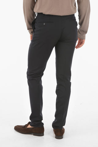 CC COLLECTION Virgin Wool REFINED Pants