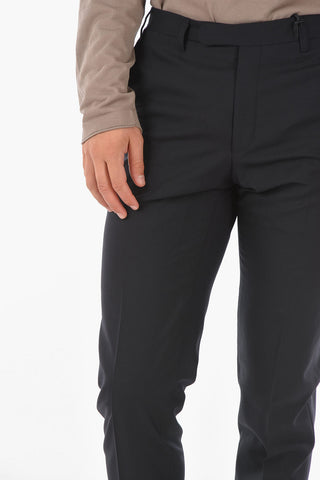CC COLLECTION Virgin Wool REFINED Pants