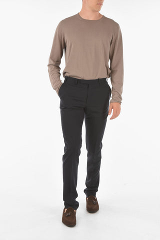 CC COLLECTION Virgin Wool REFINED Pants