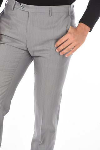 pantaloni CERIM.ACADEMY a righe hairline 