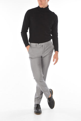 pantaloni CERIM.ACADEMY a righe hairline 