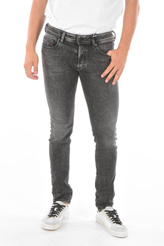 16cm stretch denim SLEENKER skinny fit jeans L.32