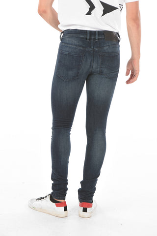 14cm stretch denim SLEENKER skinny fit jeans L.32