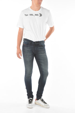 14cm stretch denim SLEENKER skinny fit jeans L.32