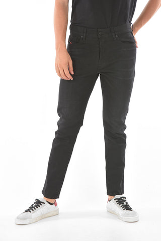 Jeans Affusolato D-FINING 17cm L32