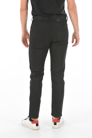 Jeans Affusolato D-FINING 17cm L32