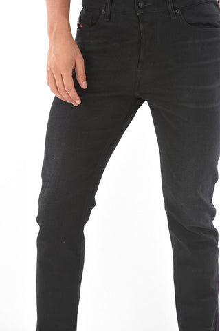 Jeans Affusolato D-FINING 17cm L32
