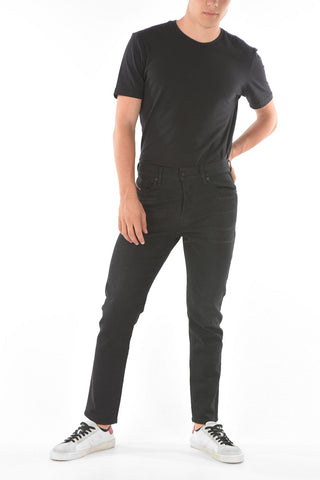 Jeans Affusolato D-FINING 17cm L32