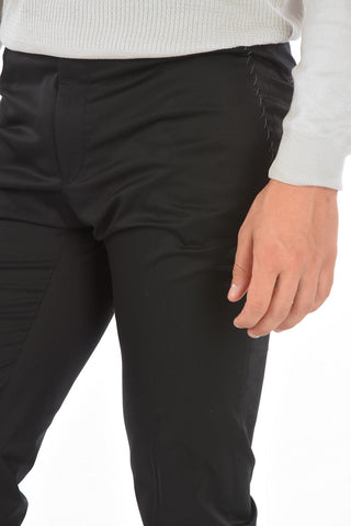 5 Pocket ACADEMY Stretch Cotton Pants