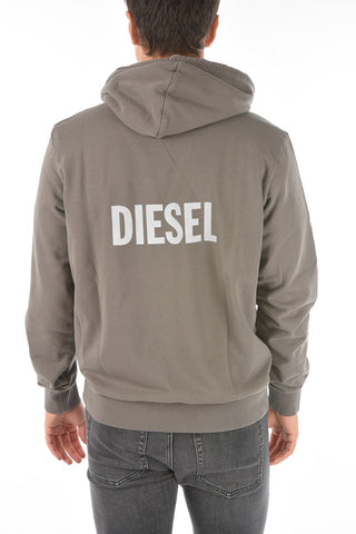printed S-GIRK-HOOD-B3 Hoodie