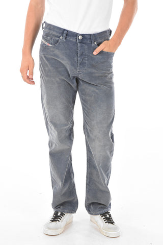 21cm corduroy D-MACS pants L.32