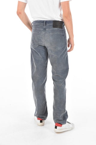 21cm corduroy D-MACS pants L.32