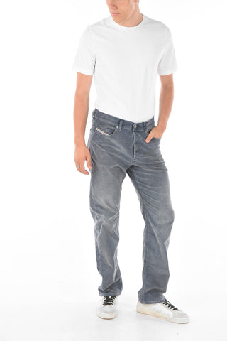 21cm corduroy D-MACS pants L.32