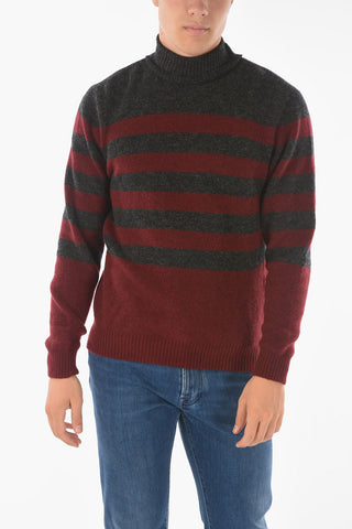 CC COLLECTION Awning Striped AGATA Pullover