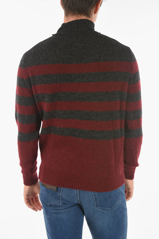 CC COLLECTION Awning Striped AGATA Pullover