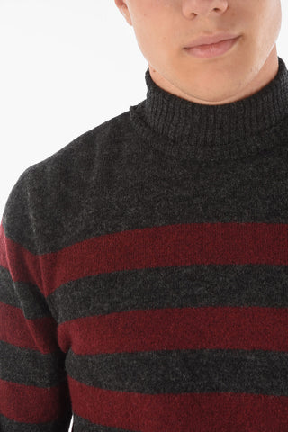 CC COLLECTION Awning Striped AGATA Pullover