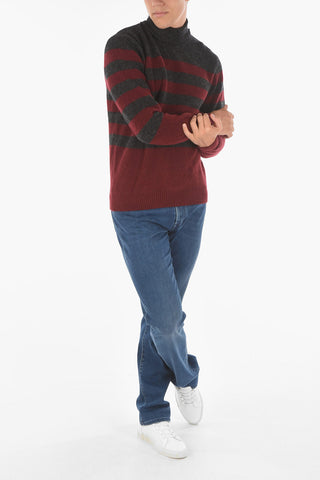 CC COLLECTION Awning Striped AGATA Pullover
