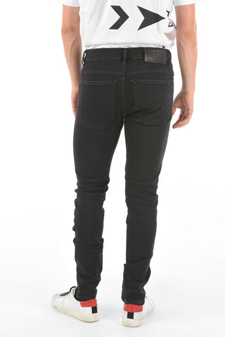 15cm Skinny Fit D-AMNY-Y Jeans L32