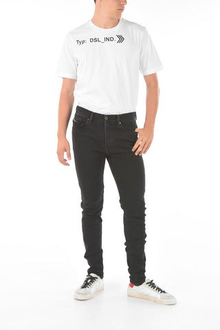 15cm Skinny Fit D-AMNY-Y Jeans L32